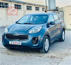 کیا سپۆرتاج